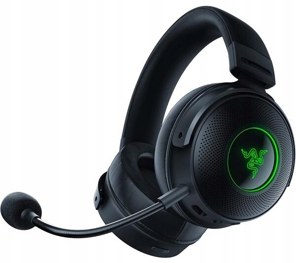 Sluchátka do uší Razer Kraken V3 Pro
