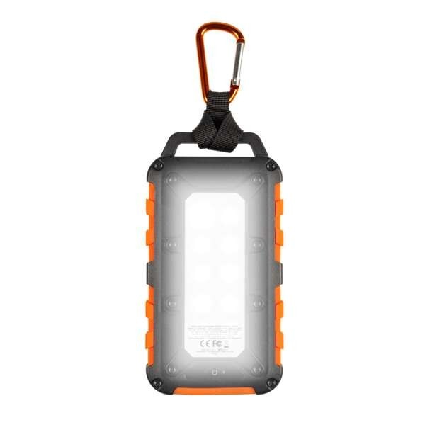 Powerbanka Xtorm 10000 mAh černá