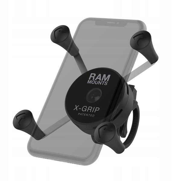 Ram Mount X-Grip Držák telefonu s páskou pro volant RAP-460Z-UN7U