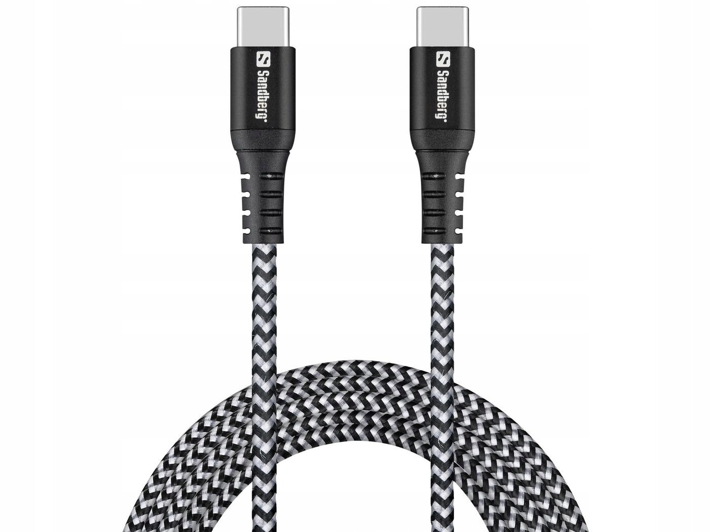 Sandberg Survivor Usb-c Kabel 2M 100W