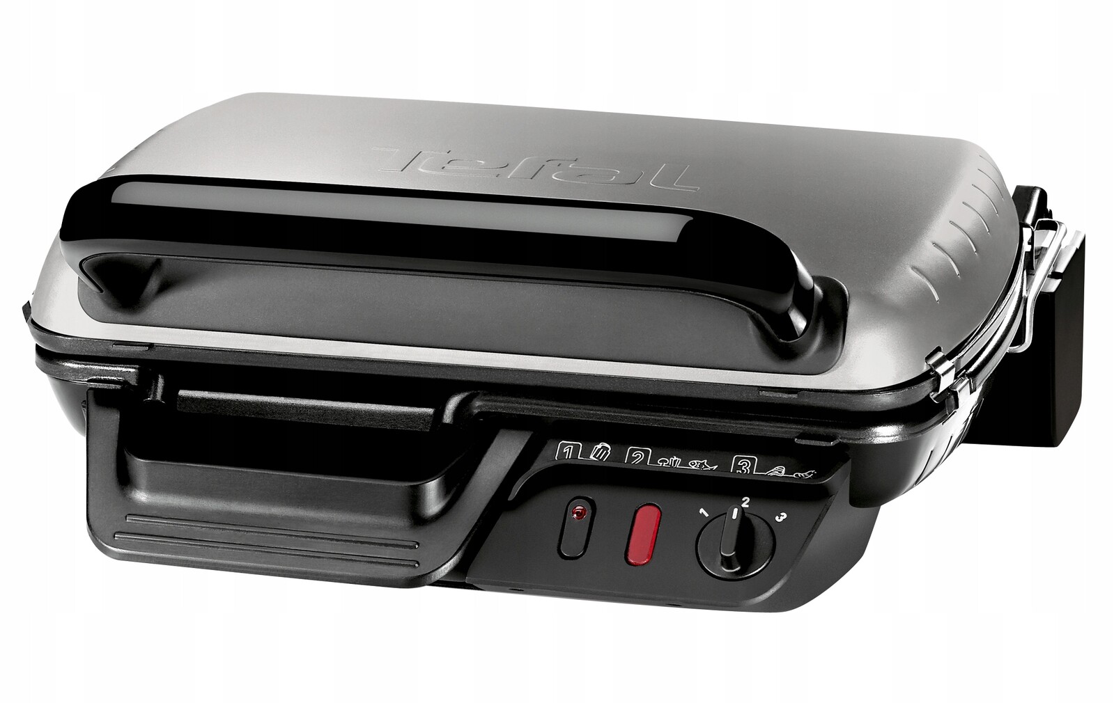 Elektrický gril Tefal Health Comfort XL