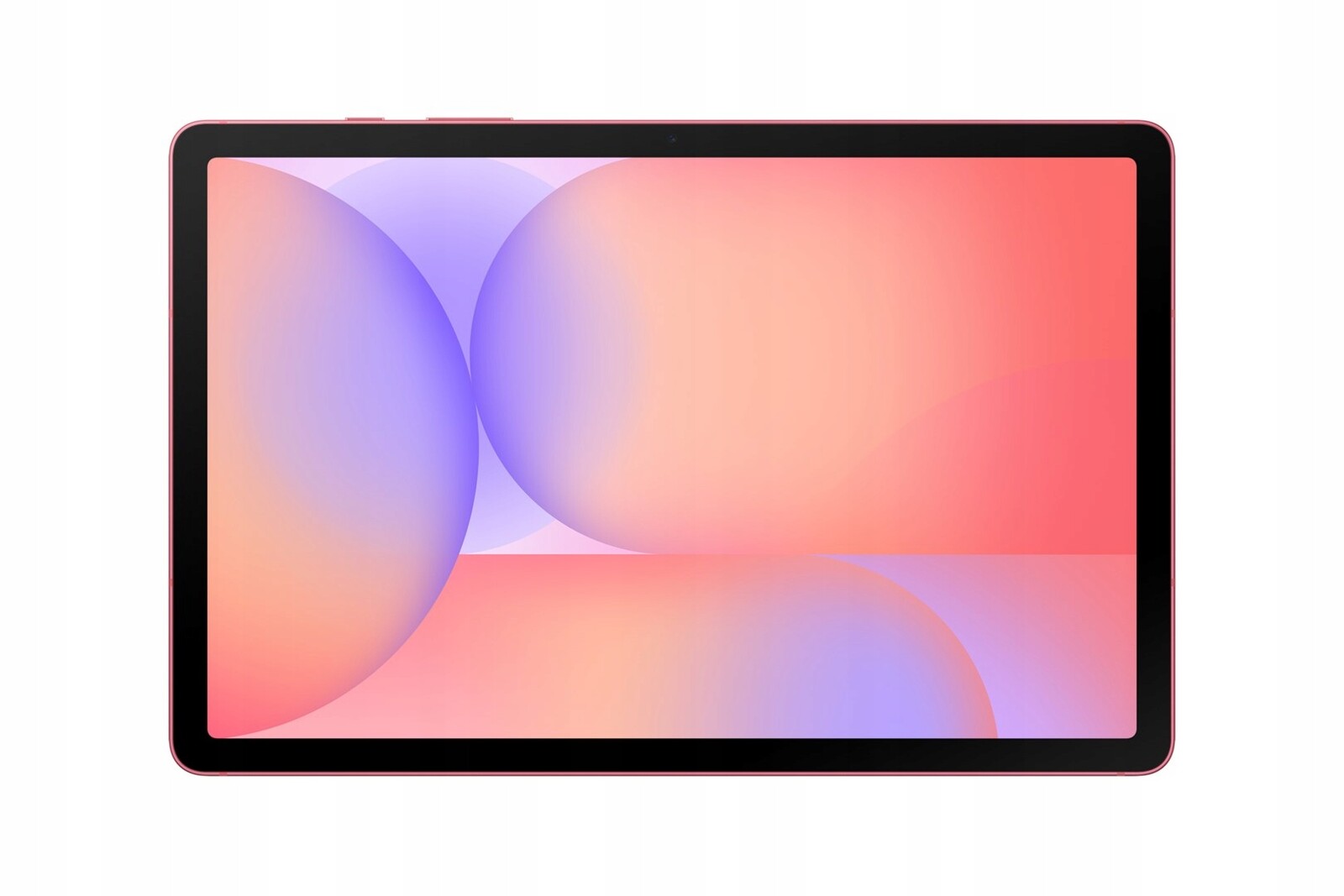 Tablet Samsung Galaxy Tab S10 Lite (X406B) 5G 8/256GB červený