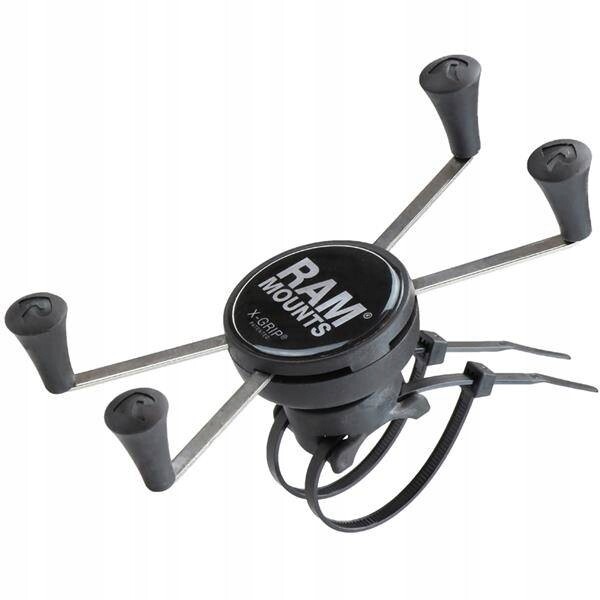 Ram Mount X-Grip Držák na kolo pro telefon RAP-274-1-UN10