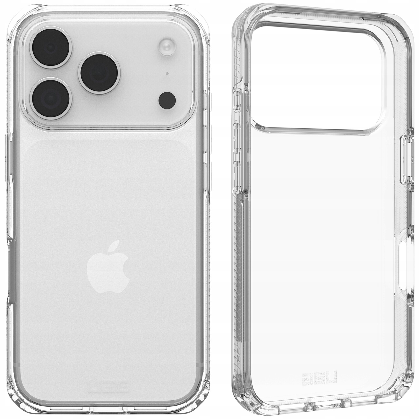 Uag Plyo Case Pouzdro pro iPhone 17 Pro Kryt Pouzdro