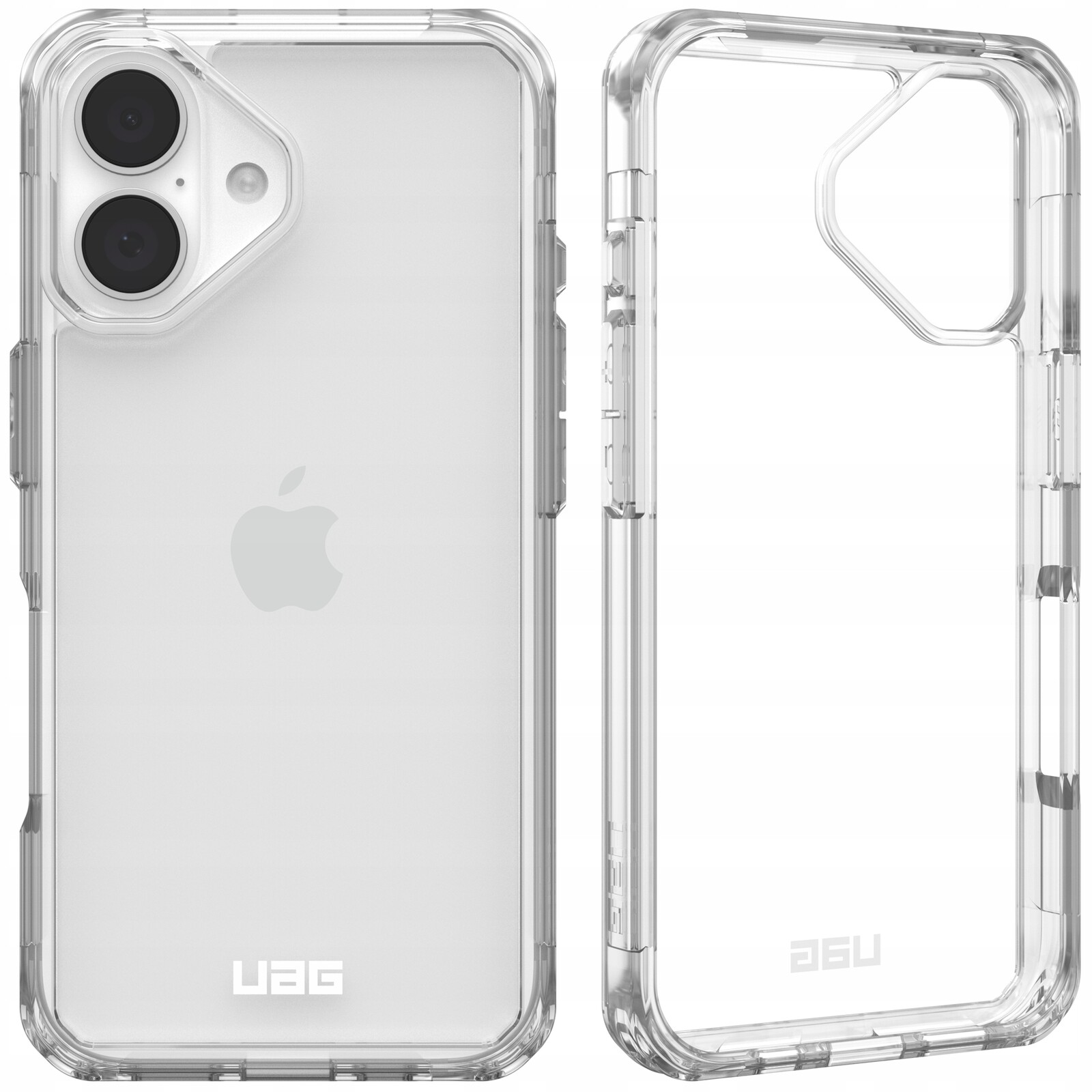 Uag Plyo Case – Pouzdro pro iPhone 16 Kryt Pouzdro Obal