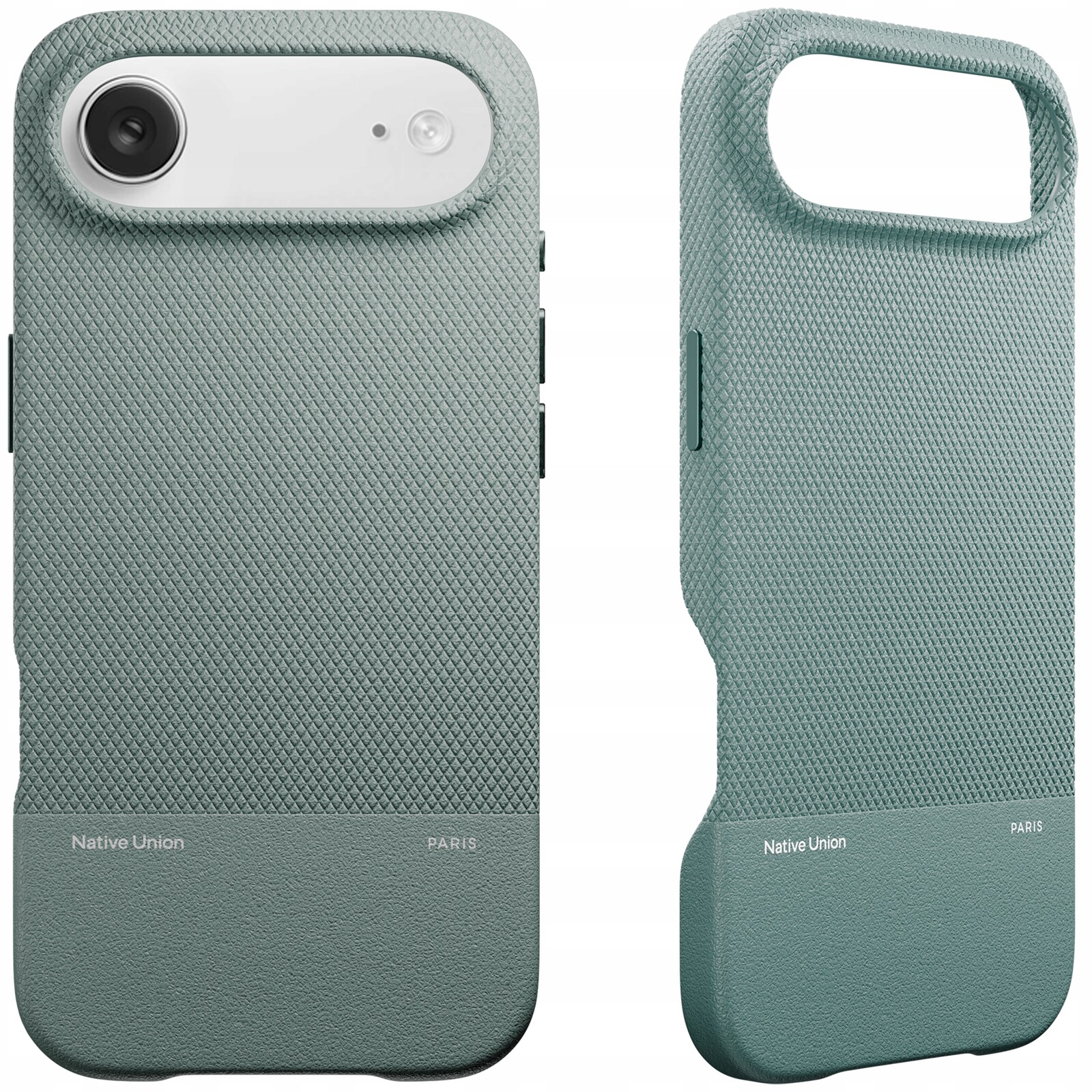 Native Union (Re)Classic Case Ochranný Pouzdro s MagSafe pro iPhone Air Cover