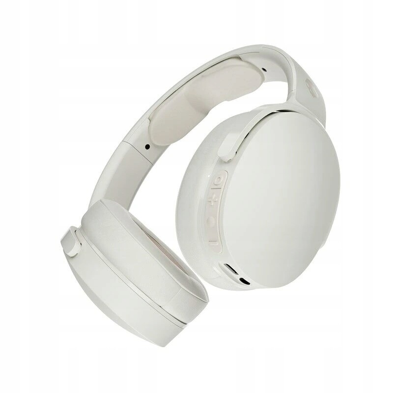 Skullcandy Hesh Evo Wireless Over-Ear Barva: Bílá