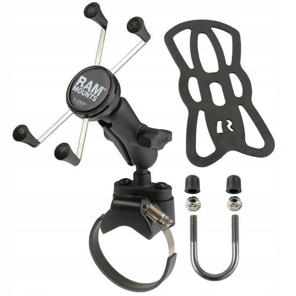 Ram Mount Držák telefonu X-Grip na řídítka RAM-B-231-2-UN10