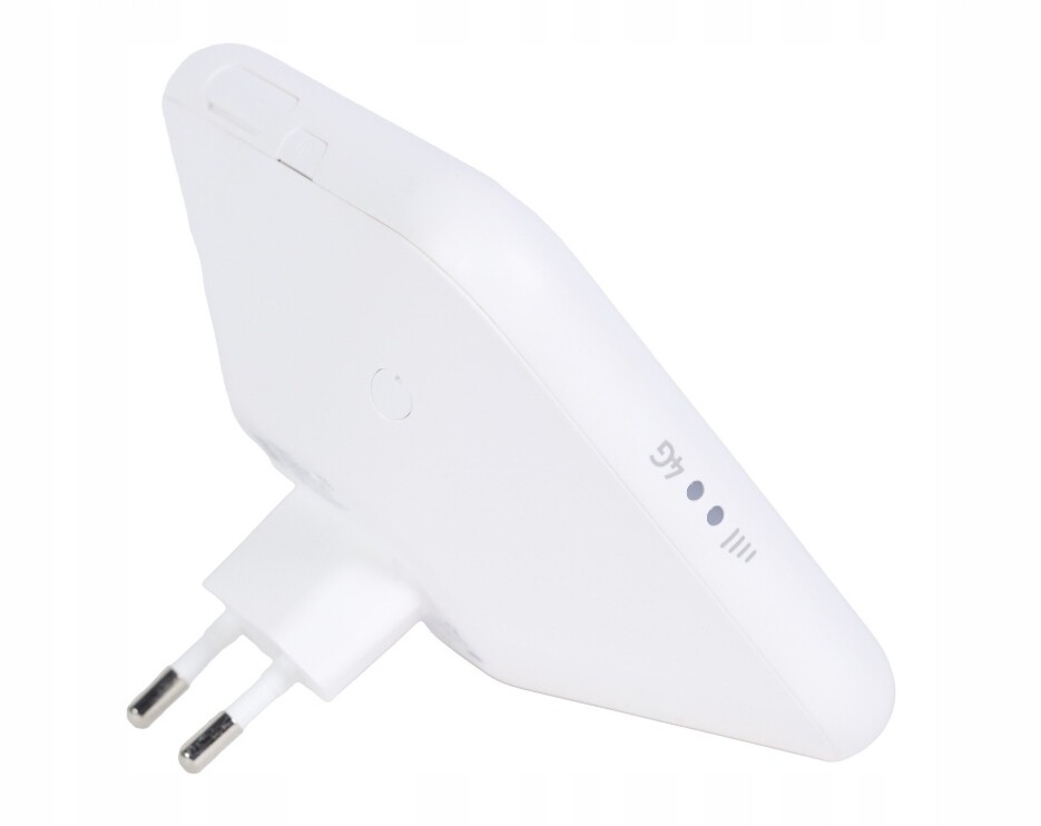 Zte MF17T Mobilní router 4G Lte Wlan pro Sim zásuvku 150Mb/s