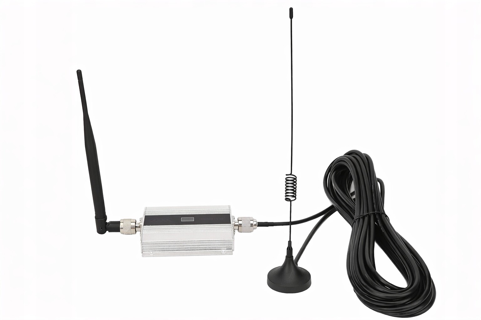 Zesilovač Signálu Telefonu 4G Gsm Dcs 1800MHZ Repeater Externí Anténa