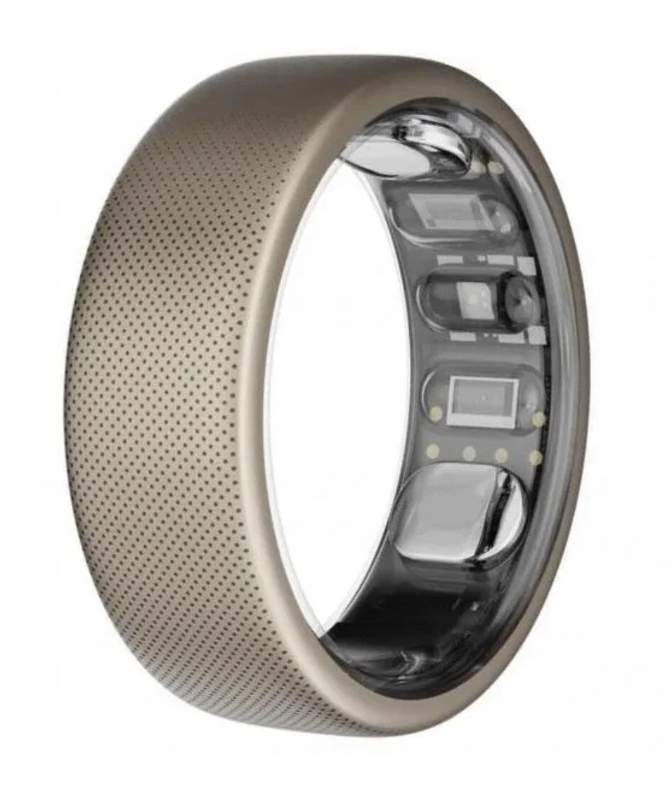 Amazfit Helio Ring Varianta: Velikosti 8