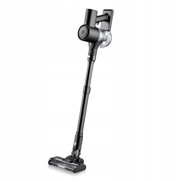 Severin Hv 7192 Lehký Tyčový Vysavač 40 min Led Teleskopický 0,5 l