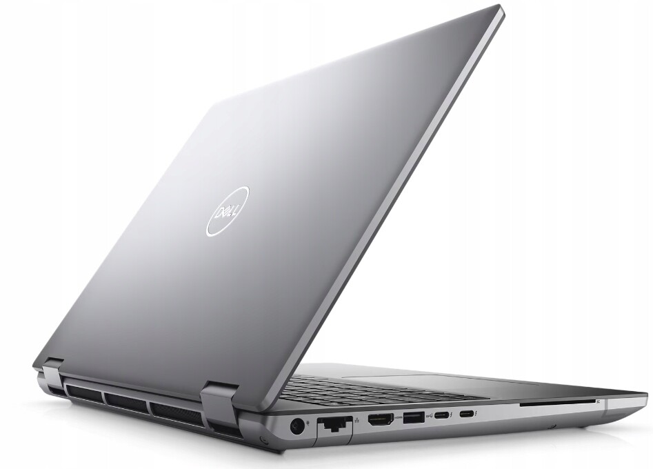 Dell Precision 7680 i7-13850HX 1TB Ssd 32GB 16