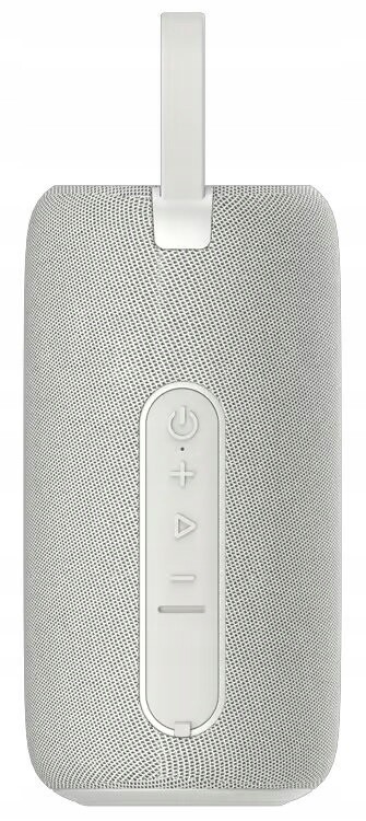 Přenosný reproduktor Fresh 'n Rebel 1ARB700IG V1 001 šedý 16 W