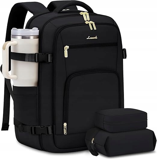 Batoh 40L Lovevook – Kabinový, 17