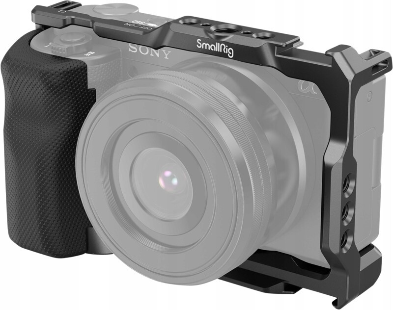 Klec Smallrig 3538 pro Sony ZV-E10