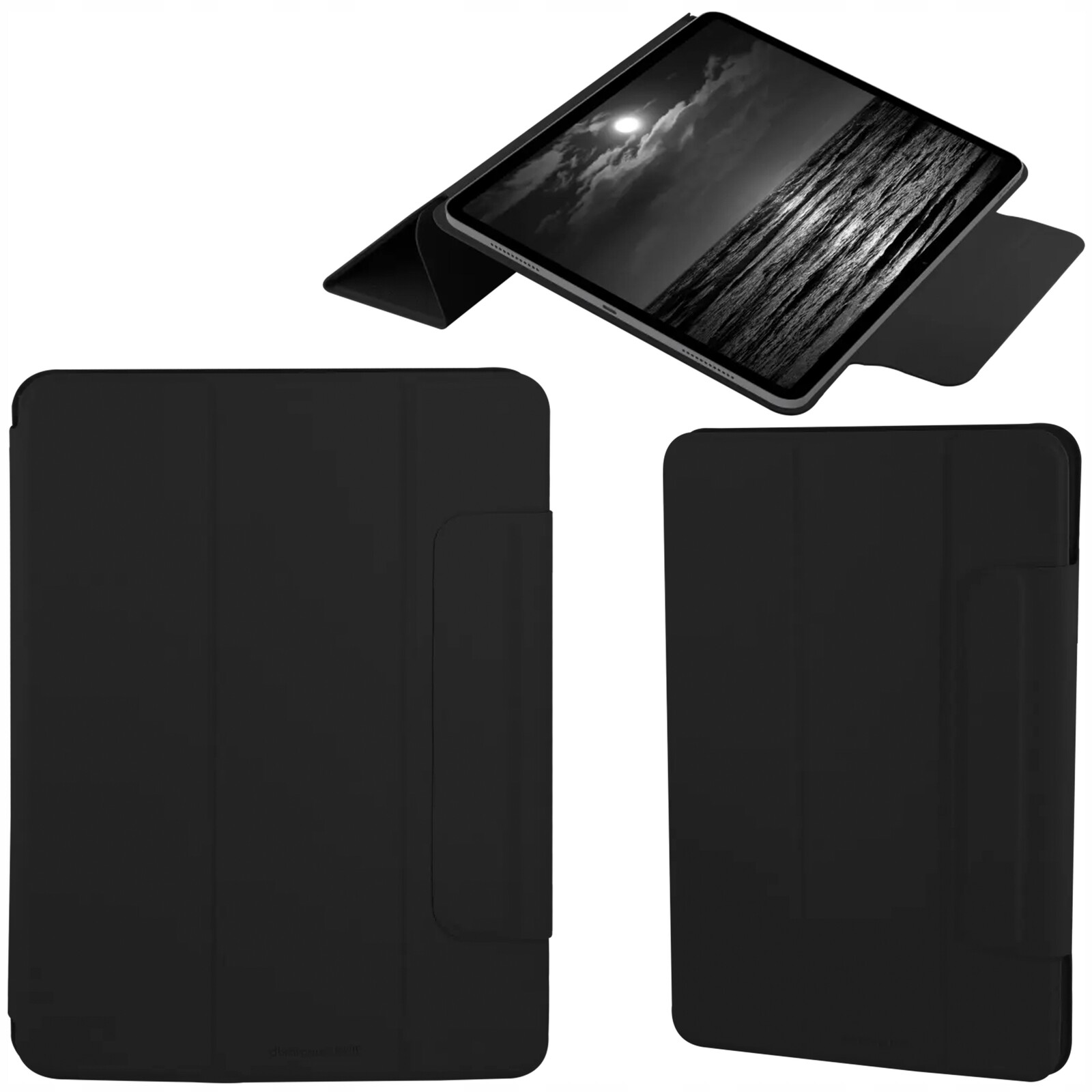 DBRAMANTE1928 Avenida Icon Pouzdro pro iPad Air 13