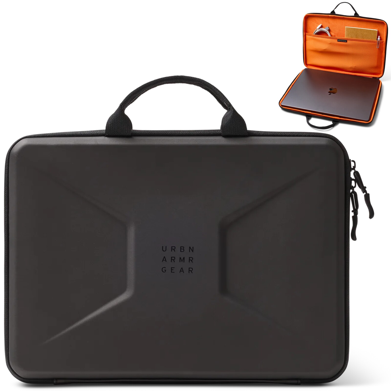 Uag Civilian Shock Sleeve – Pouzdro pro MacBook 14
