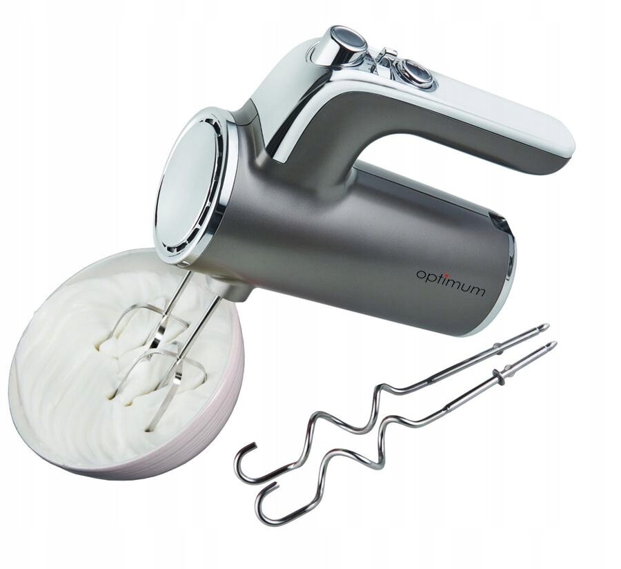 Ruční Kuchyňský Robot Turbo RK0401 400W