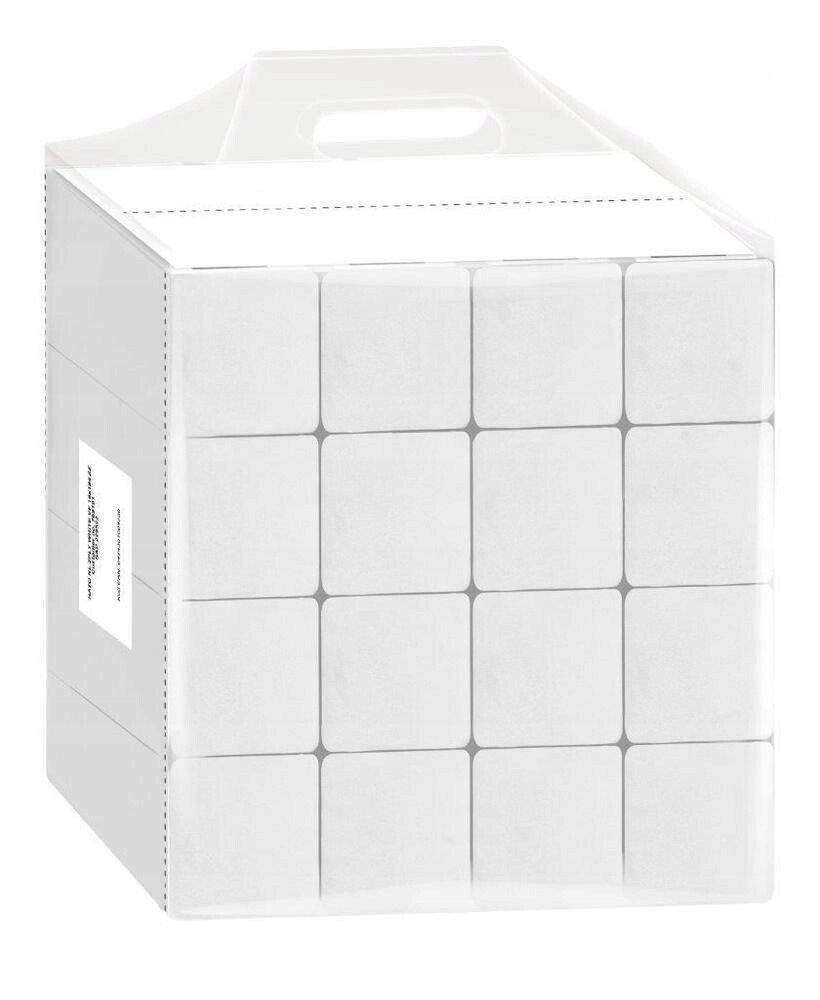 Katrin ručník Zz HandyPack 2 vr. 100% celulóza 194 ks 16 bal