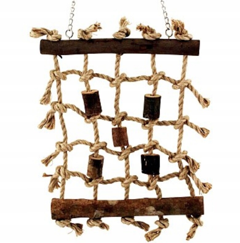 Dětské hřiště Greenwood 45 x 25 cm