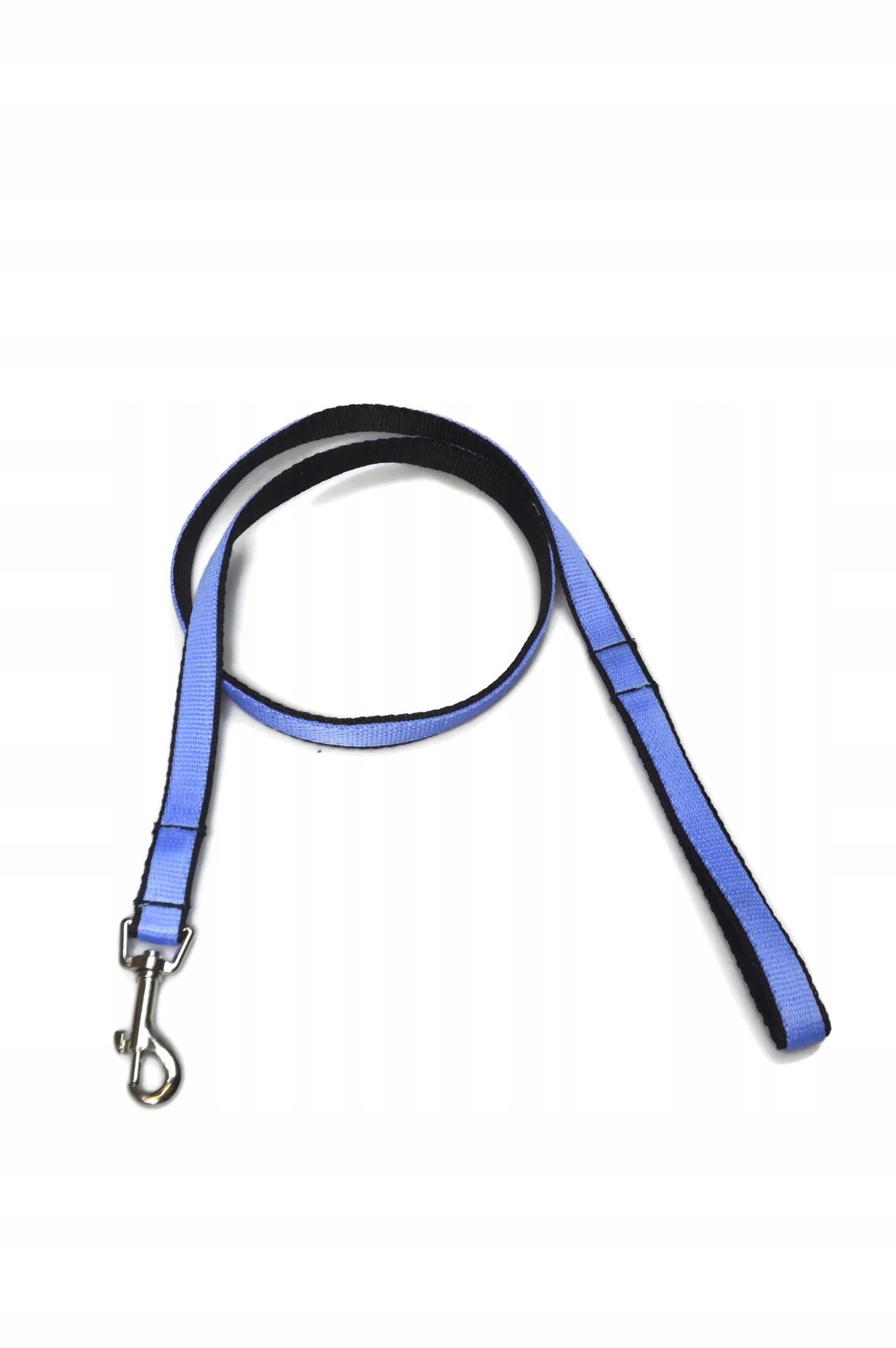 A-196 Vodítko 20 mm/130 cm Barva Modrá