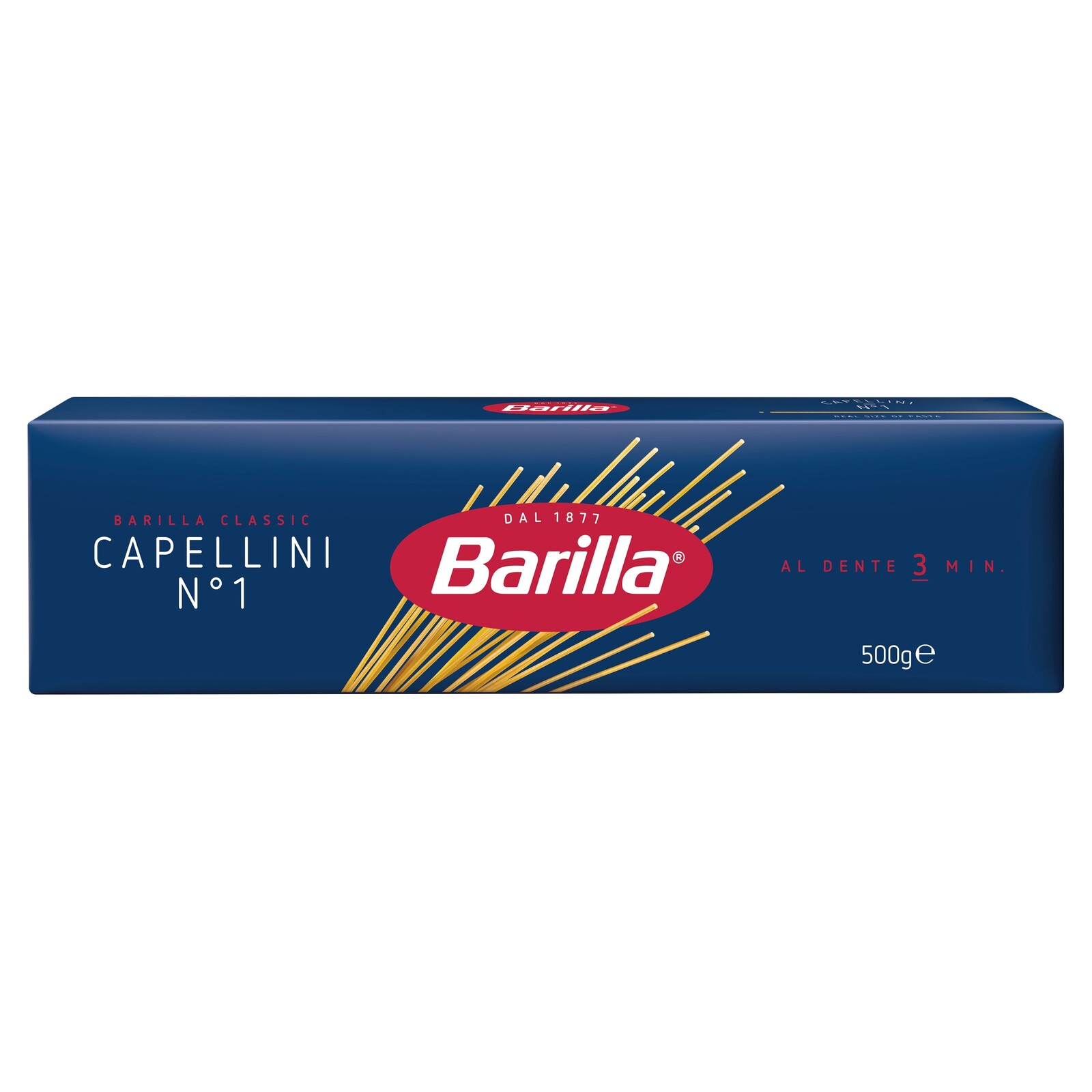 Barilla Capellini 500 g opk