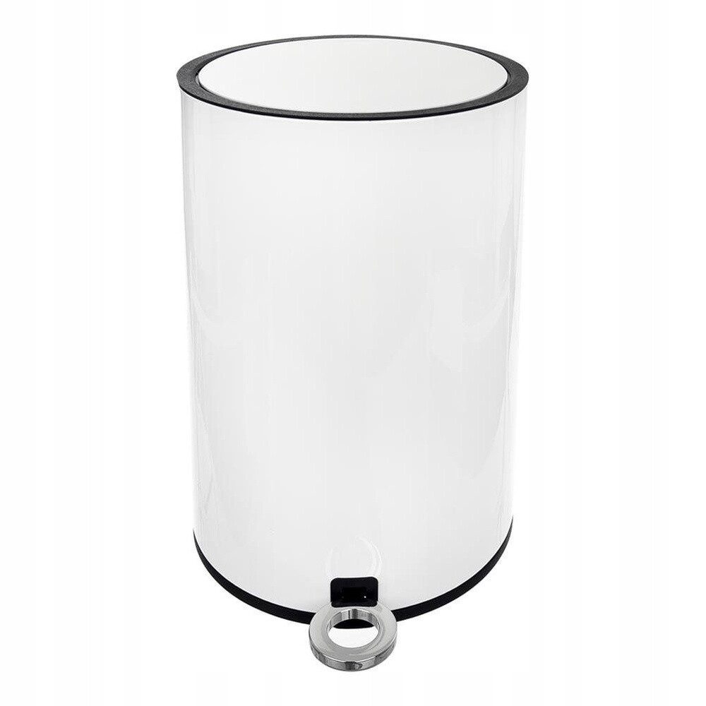 Odpadkový koš kovový 4900773019550