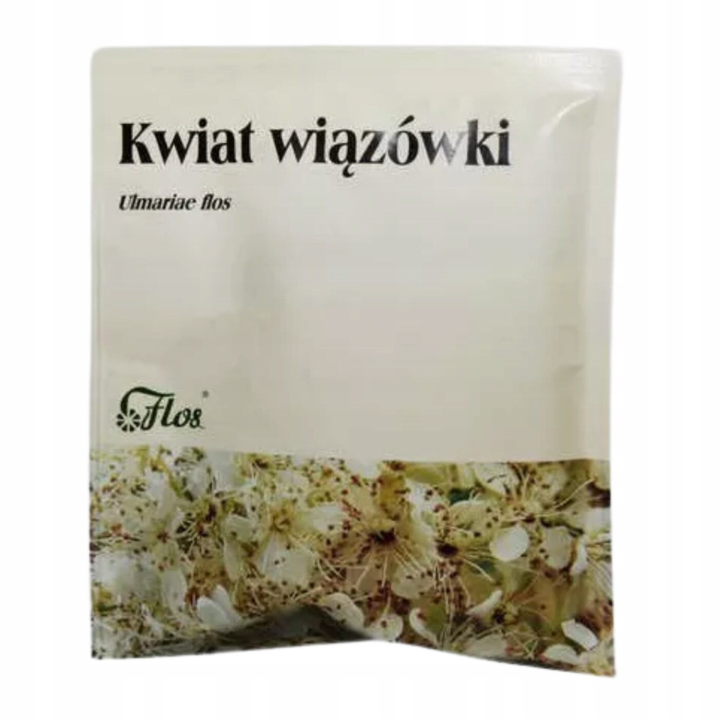 Flos Květ Svazovky Bylinky Pomoc při nachlazení Vysoká kvalita 50G