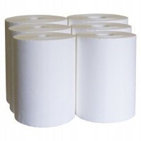 Papírový ručník Kerbl 1000 listů, 6 ks