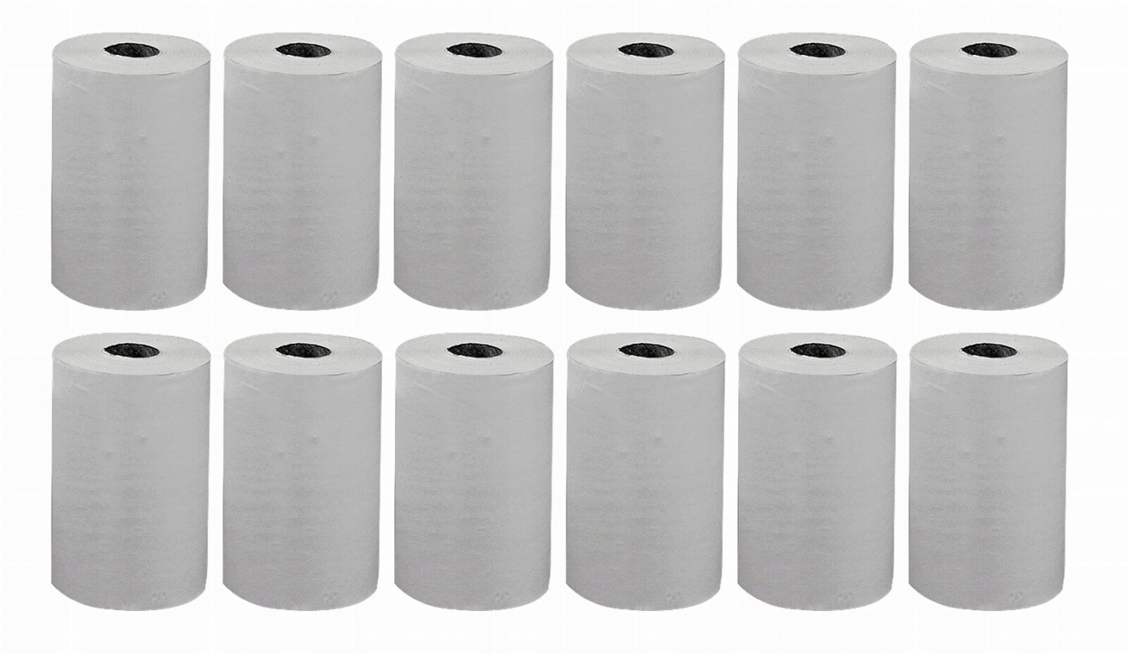 Papírový Ručník Merida Šedý 60 M 12 Ks