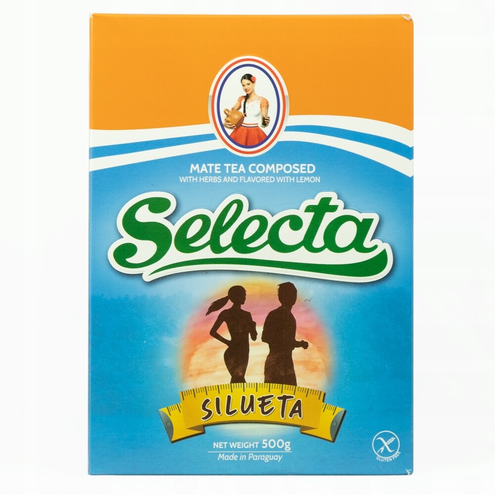 Selecta Silueta 0,5 kg