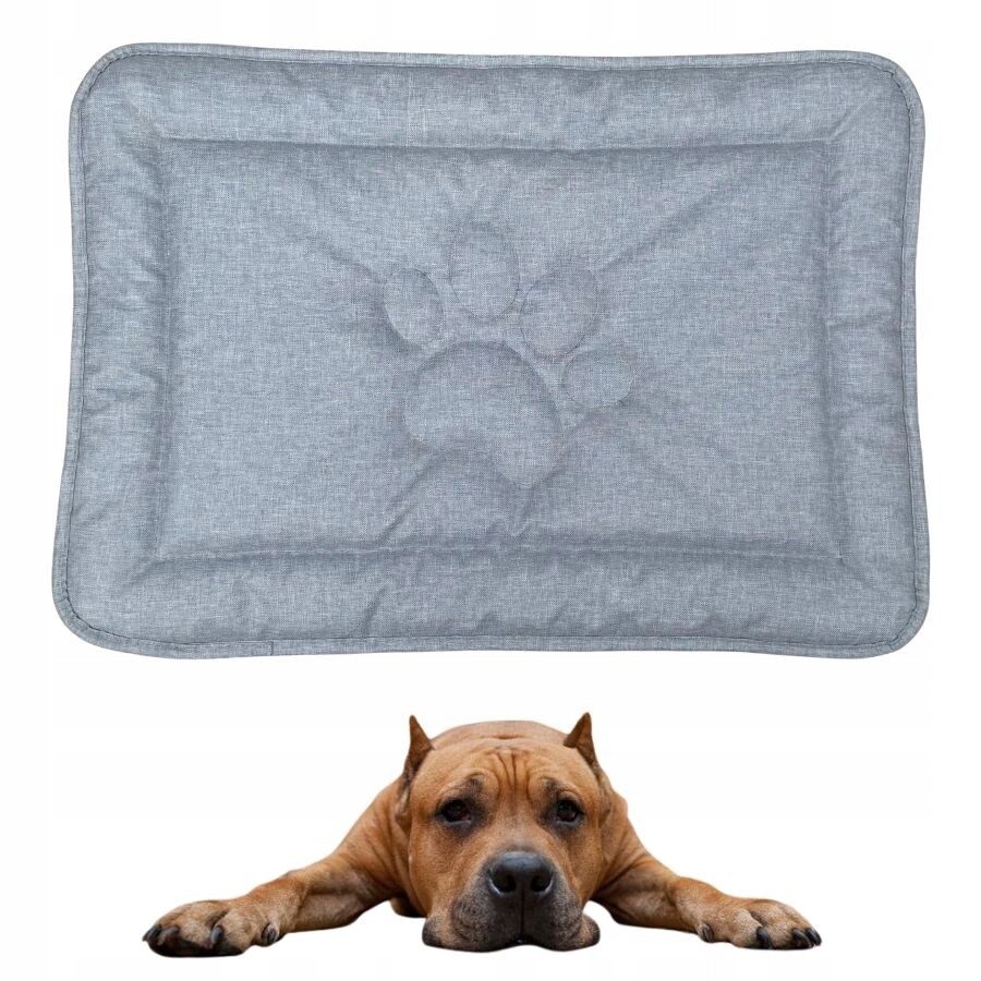 Podložka pro psa do auta matrace do zavazadlového prostoru terasa gauč balkon