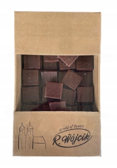 Ptačí Pěnové Bonbóny mléko v čokoládě Prl R.Wójcik 2 kg