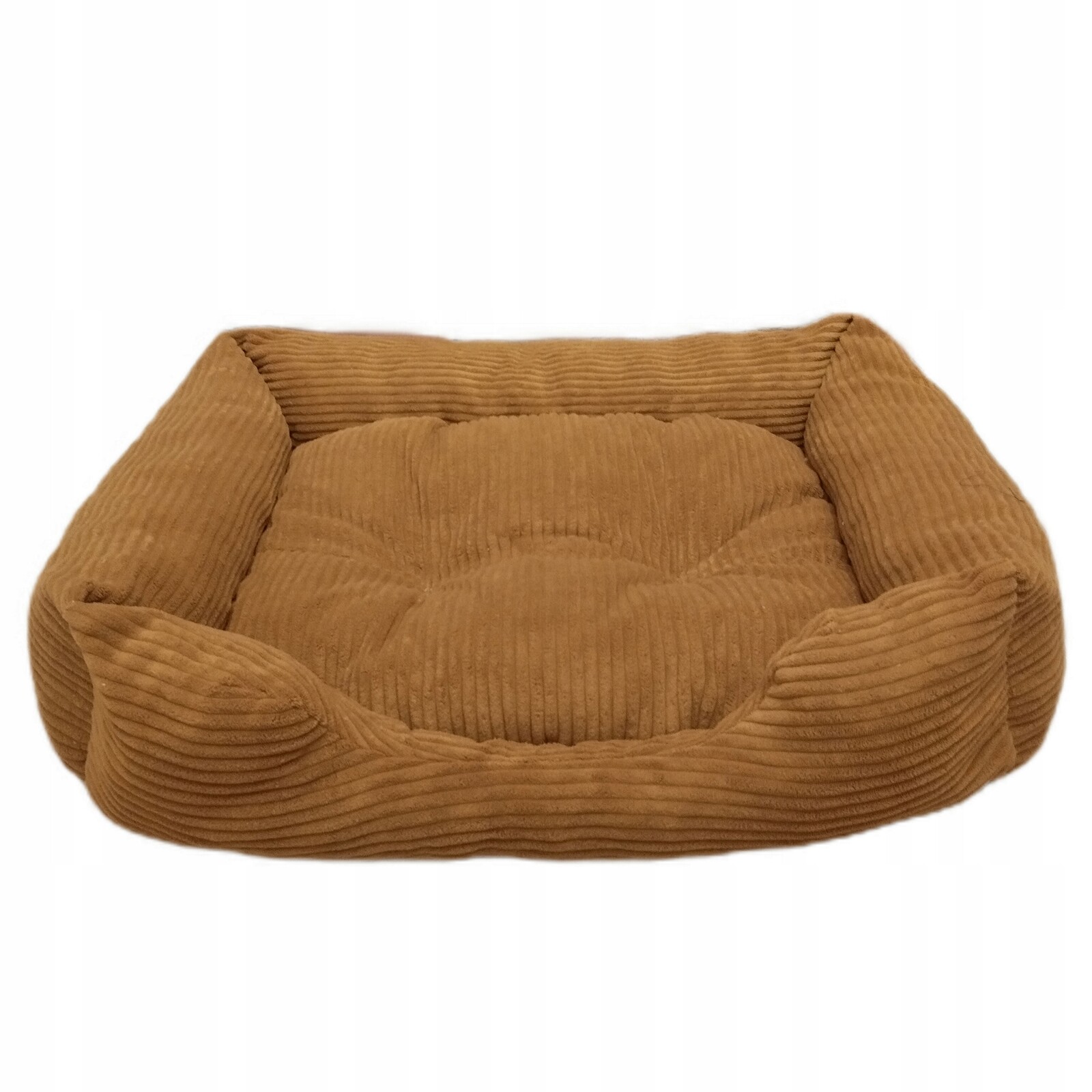 Pelíšek pro psa XL Pohodlné Měkké Potah Kotec Matrace 60x50