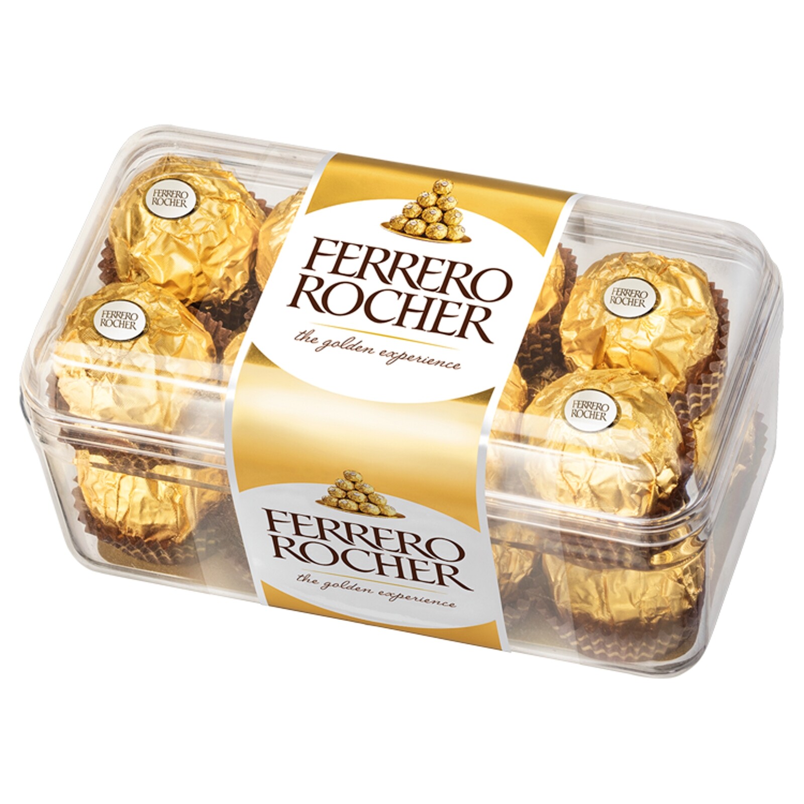 Ferrero Rocher Pralinky s lískovým oříškem 200 g