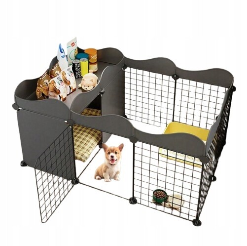 Shein Klec Pro Zvířata 7H3 S07__105X70 CM