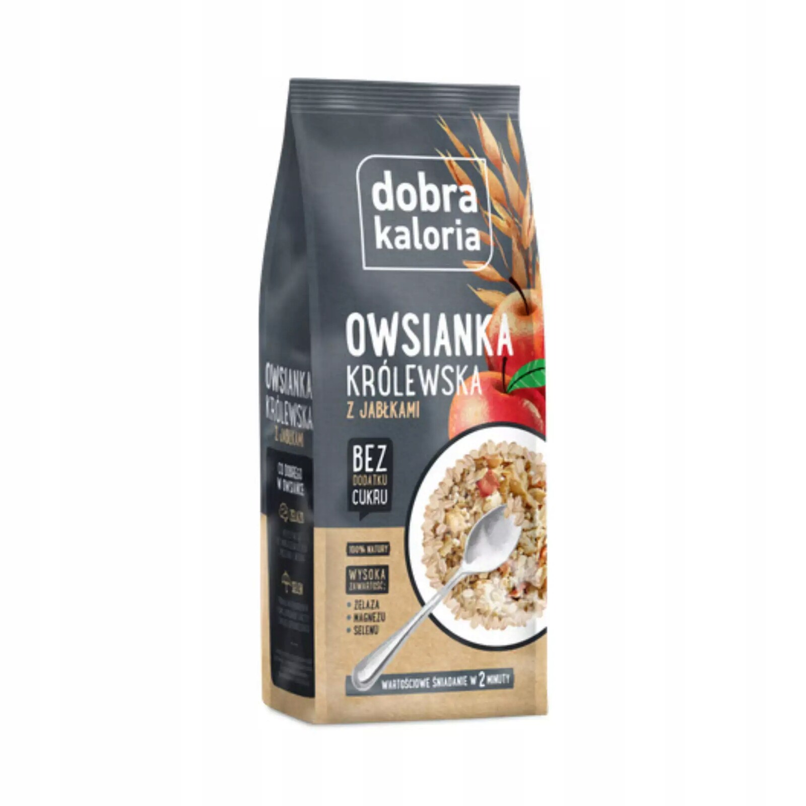 Dobra Kaloria Ovesná Kaše 320 g