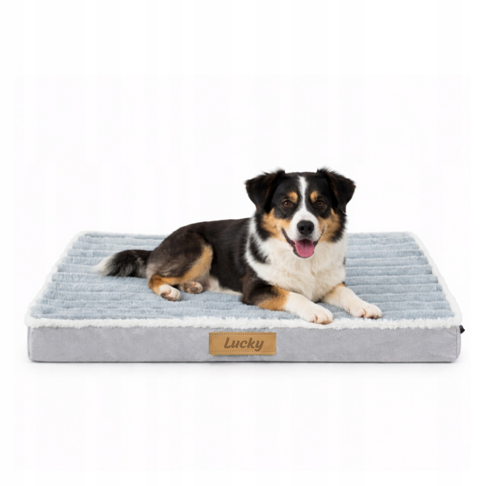 Potah pelíšek matrace ortopedická polštář potah pro psa Bonus