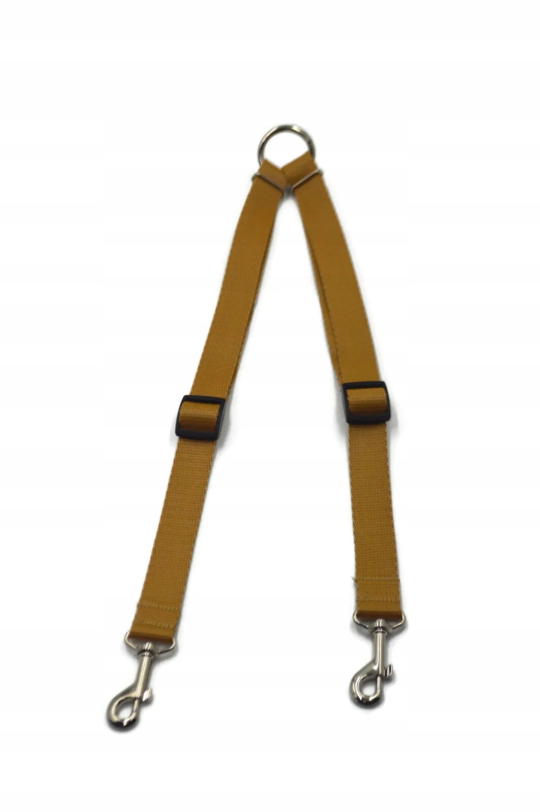 A-266 Regulovatelný rozdělovač 25 mm/50-75 cm Barva Zlatá