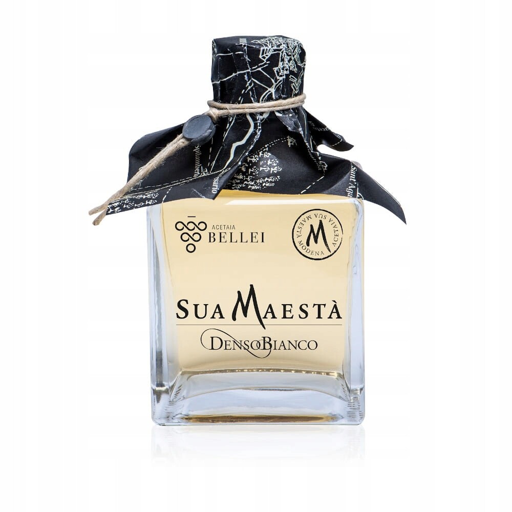 Bílý dresink Sua Maestà, hustý Bellei 250 ml