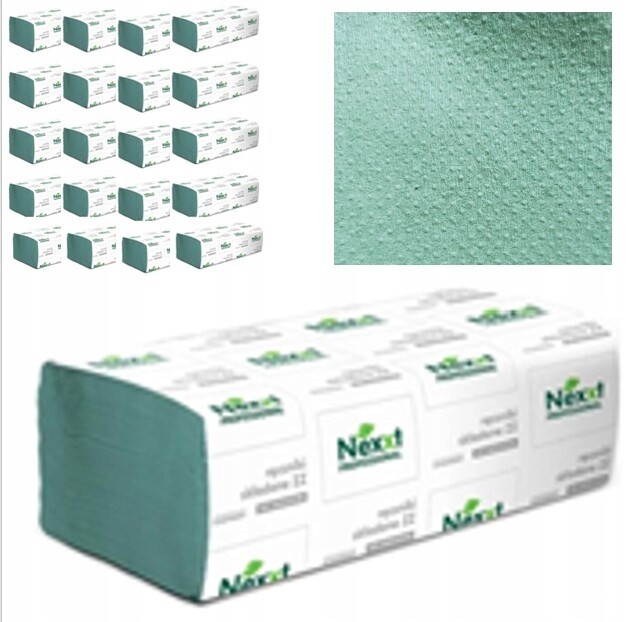 Papírový Kuchyňský Ručník Kuchyňské ručníky Domácí Nexxt Professional 4000