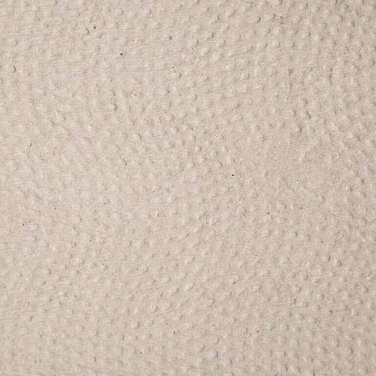 Papírové ručníky Zz Faneco Economic 1 vrstva 4000 ks, šedá barva