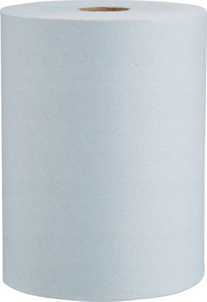 Ručníky na ruce SlimrollSCOTT modré 1-vrstvé