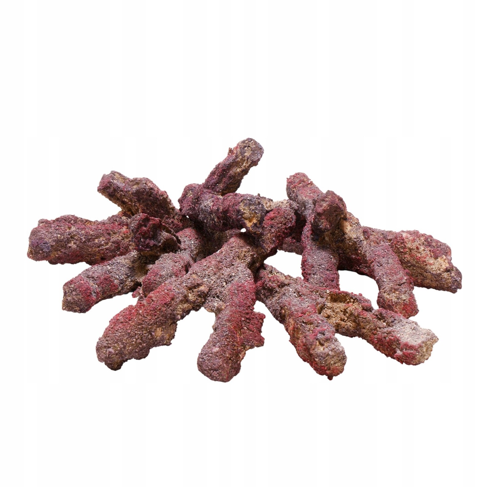 CaribSea LifeRock Belize Branch 9,07 kg Rozvětvená skála pro stavbu útesů