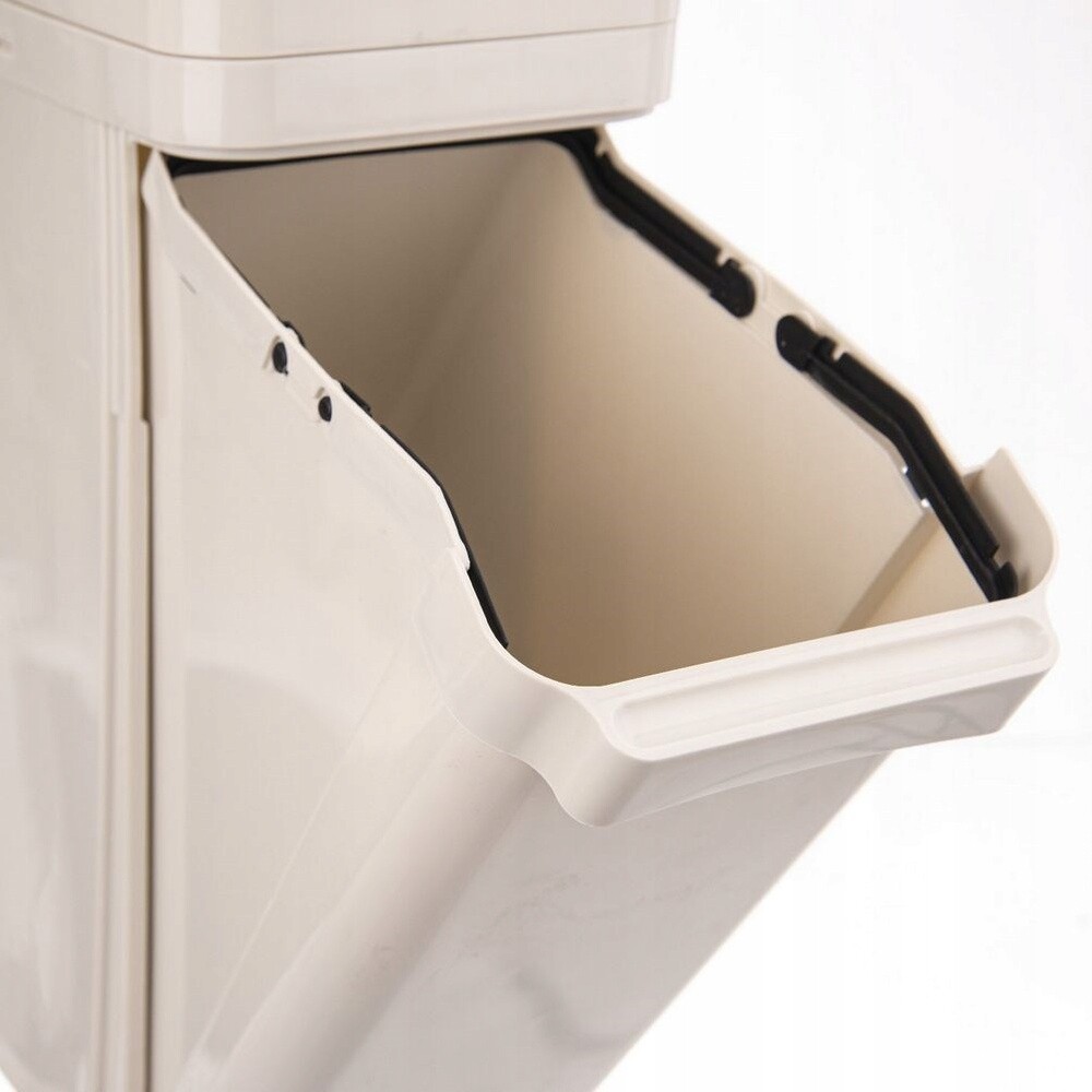 Koš Na Odpadky Dvouúrovňový 4900773020303