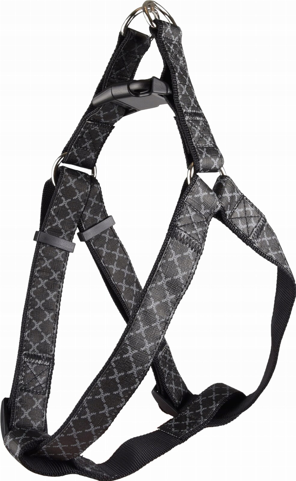 Postroj Odin černý S