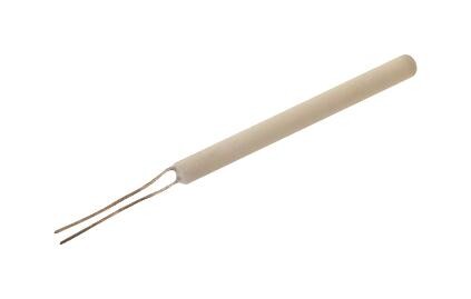 Labfacility Xf-1476-Far Rtd, Pt100, -200 To 650Deg C, 0.9 X 15Mm