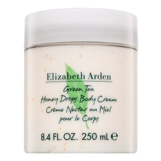 Elizabeth Arden Green Tea Honey Drops tělový krém pro ženy 250 ml