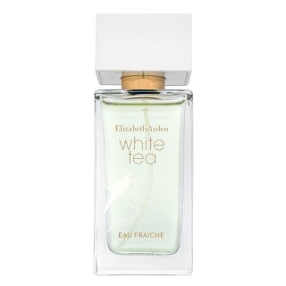Elizabeth Arden White Tea Eau Fraiche toaletní voda pro ženy 50 ml